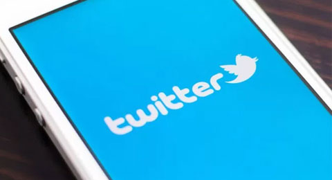 Twitter cae un 12% por la nueva ley de protección de datos