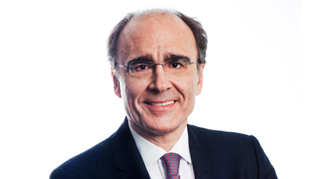 José Mª Fernández Ulloa, nuevo presidente de Grant Thornton en España