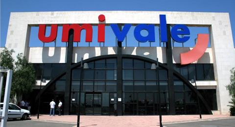 Umivale recibe la certificación AENOR de RSC por quinto año consecutivo