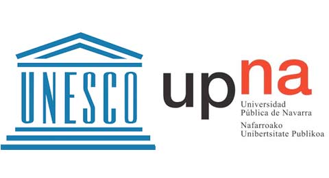 Curso 'Diversidad y convivencia' de la Cátedra UNESCO y la UPNA