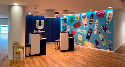 Unilever lidera el ranking de Sostenibilidad en su sector