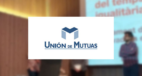 Las personas, en el centro de la transformación digital de Unión de Mutuas