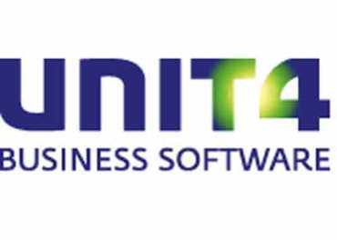 UNIT4 anuncia un crecimiento en los ingresos y beneficios de explotación