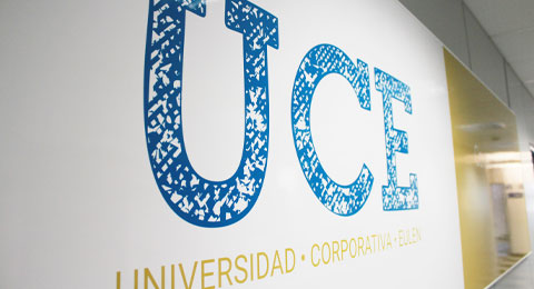 La Universidad Corporativa de EULEN cumple tres años formando a más de 5.500 alumnos