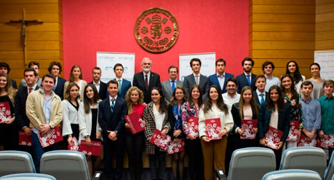 II Premios a la Investigación en ética empresarial, gobierno corporativo y sostenibilidad