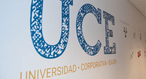 El Grupo EULEN crea su Universidad Corporativa