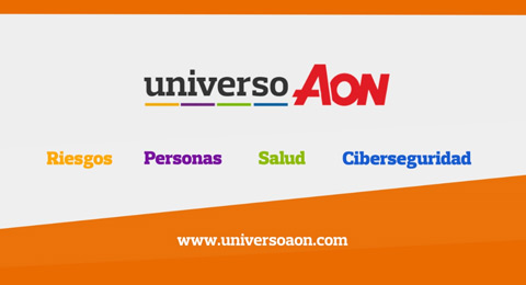 Universo Aon, nueva plataforma digital de la compañía