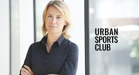 Liz Andrews, Managing Director Spain and Portugal en Urban Sports Club: "Fomentar la salud de los empleados es fundamental para retener el talento y asegurar su motivación y productividad"