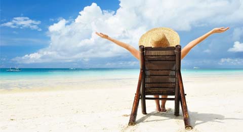 10 consejos para disfrutar con tranquilidad de las vacaciones
