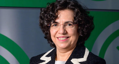 Valle Rodríguez, nueva directora de RRHH de Northgate Renting Flexible