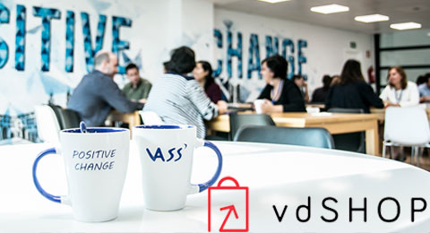 vdSHOP, de Grupo VASS, entre las 14 'gacelas' TIC con mayor crecimiento en España