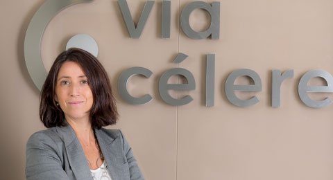 Entrevista a Montse Sánchez, directora de RRHH de Vía Célere: "El sector inmobiliario se encuentra en un momento muy interesante para los RRHH"