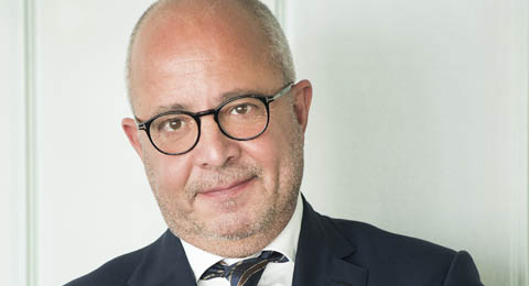 Víctor Rufart, nuevo Director de Estrategia de Coca-Cola European Partners
