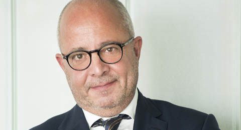 Víctor Rufart, nuevo Director de Estrategia de Coca-Cola European Partners
