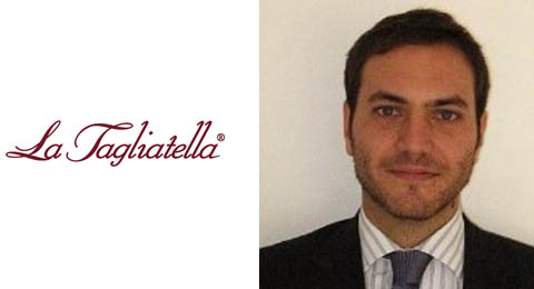 Víctor de Prada, Learning Specialist de La Tagliatella, presente en Next Generation Learning