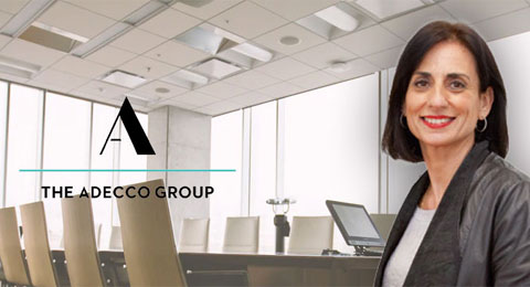 Entrevista. Victoria Benlloch, directora de Estrategia Comercial y Consultoría de Empresa de Adecco Learning & Consulting: "La necesidad prioritaria para las empresas es la identificación de una nueva estrategia de negocio"