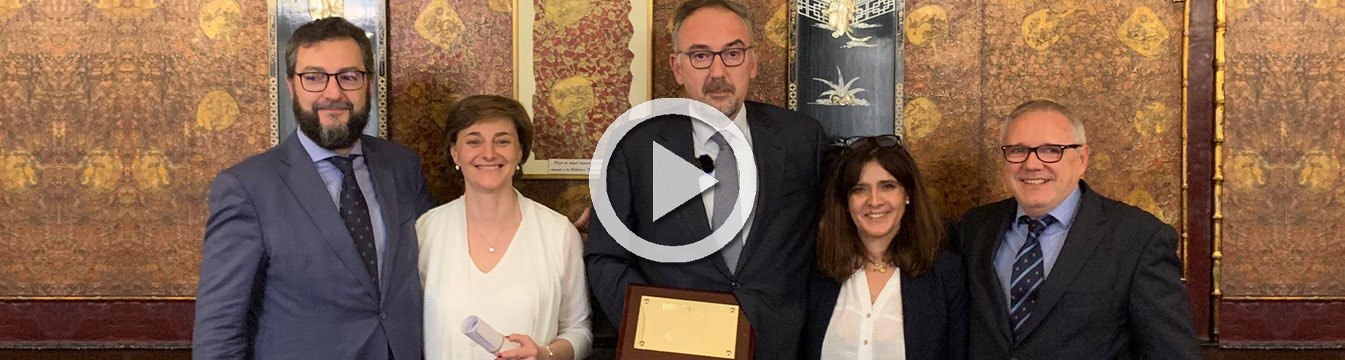 Los mejores momentos del 11º Premio Literario RRHHDigital en vídeo