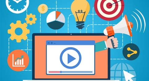 Vídeo Marketing, una de las acciones más eficaces de captación de clientes para 2018