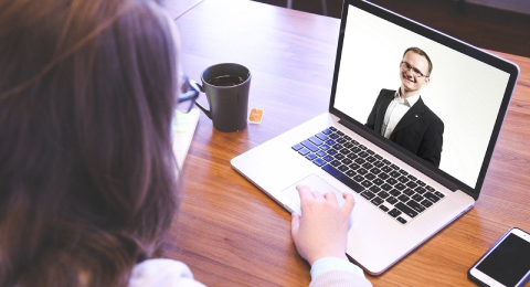 Los trabajadores rechazan las videoconferencias