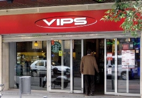 Grupo Vips creará 1.600 empleos