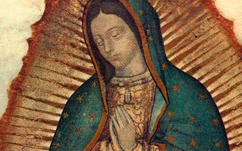 ¿Qué directora de recursos humanos es devota de la Virgen de Guadalupe?