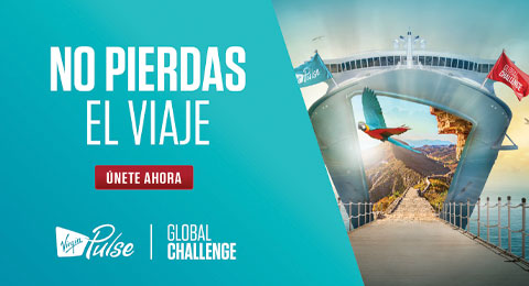 Virgin Pulse lanza una nueva edición del Global Challenge para conseguir trabajadores felices y saludables