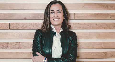 Virginia Garrido, nueva directora de Recursos Humanos de IKEA en España
