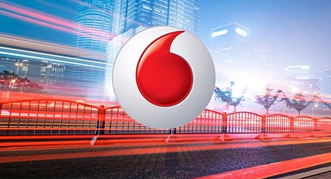 Vodafone genera más de 33.500 empleos en España