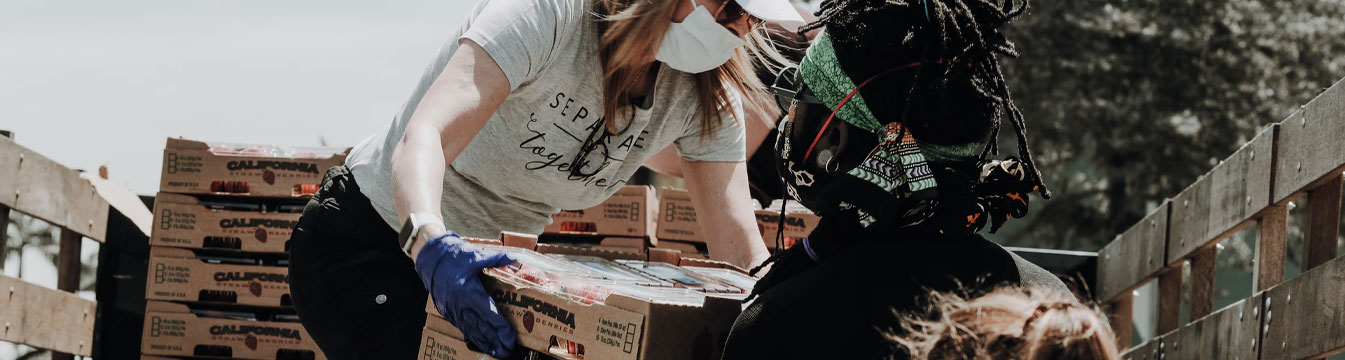 Un 10% de la plantilla de las empresas participa en sus programas de voluntariado social y medioambiental