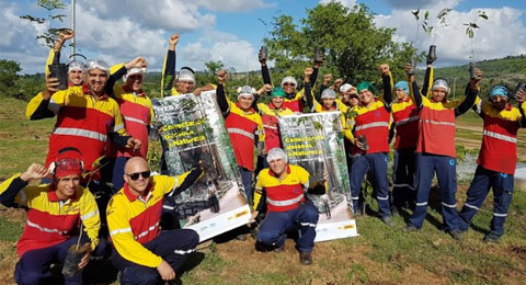 Deutsche Post DHL Group pone en marcha la VII edición del Día Mundial del Voluntariado