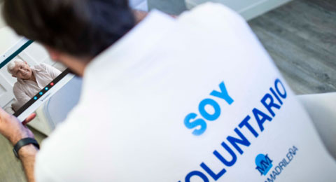 La Fundación Mutua Madrileña convoca los IX Premios al Voluntariado Universitario para reconocer la solidaridad de los jóvenes