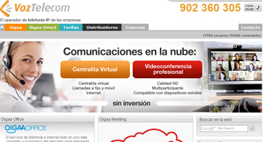 El Road Show OIGAA 360˚ de VozTelecom visitará Valencia y Murcia los próximos 7 y 9 de mayo