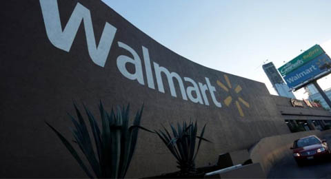 Walmart despedirá a 7.000 empleados en EEUU