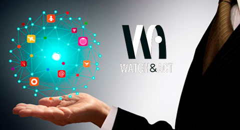 Watch&Act destaca por su software de gestión del talento