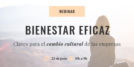 Descubre cómo conformar un programa sólido de bienestar laboral de la mano de The Holistic Concept y Aon