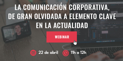 ¿Cómo gestionan la comunicación corporativa empresas como Adecco, Repsol, Deloitte o ISDI? ¡Descúbrelo!