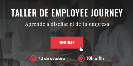 Rediseñando el Employee Journey de las empresas: recorremos las cinco etapas de la 'nueva' experiencia de empleado