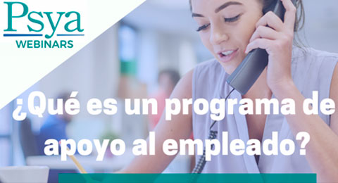 PSYA muestra los beneficios de los Programas de Apoyo al Empleado