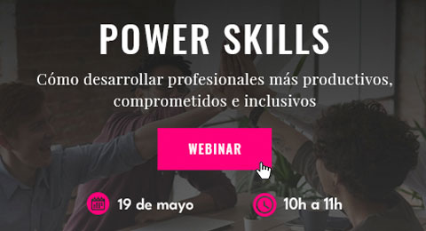 isEazy, Porsche y Leroy Merlin analizan cómo las power skills son clave para el desarrollo de profesionales más productivos, comprometidos e inclusivos