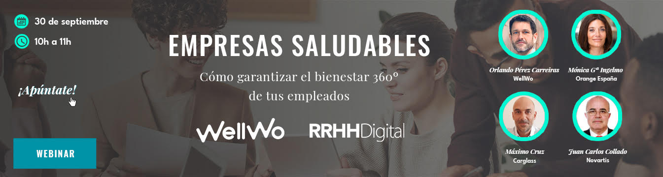 Webinar WellWo