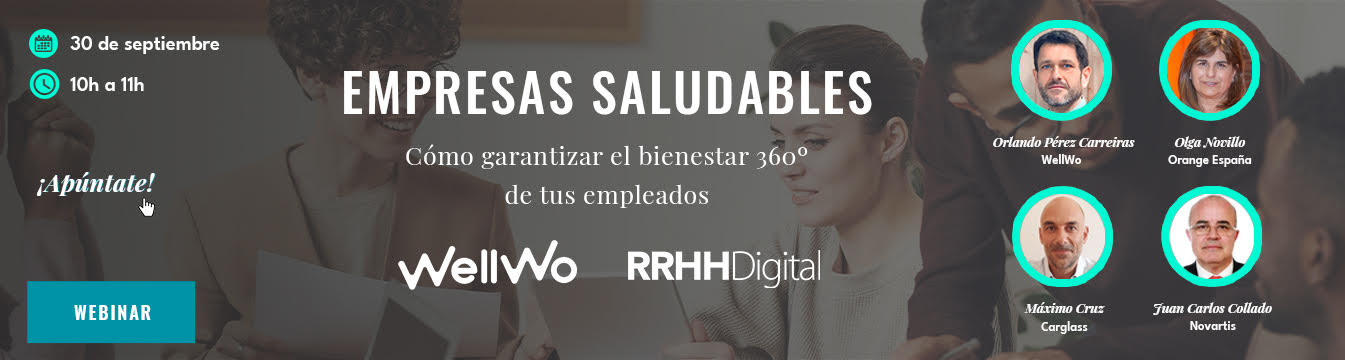 Webinar WellWo