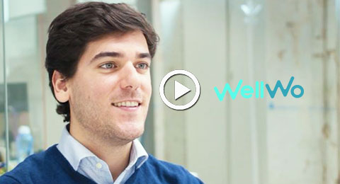 Entrevista. Miguel Vilalta, Business Development de WellWo: "Crear una cultura de salud y bienestar en las compañías es clave para garantizar que los colaboradores prosperen"