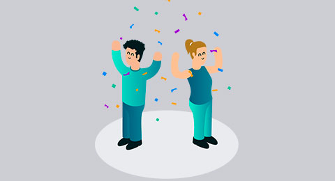 A las empresas les importa la salud y han confiado en WellWo que cierra el año 2021 con un feedback excelente