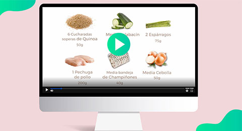La plataforma WellWo incluye dosis de “tupper saludable” para que una alimentación saludable irrumpa con fuerza en las empresas