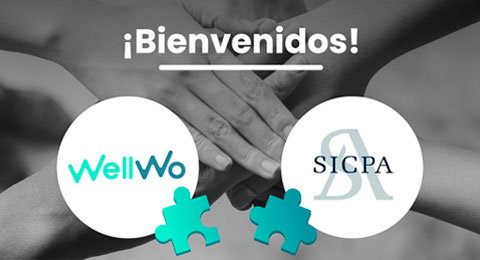 SICPA Spain apuesta por WellWo como partner para implementar su plataforma de salud y bienestar para sus colaboradores