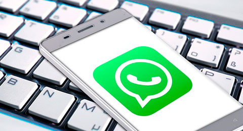 Casi un tercio de los españoles ya usa WhatsApp para encontrar trabajo