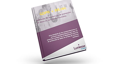 Conoce más sobre GDPR con el whitepaper de Audalia Lumesse