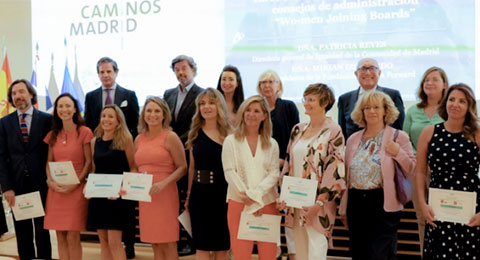 El II Anuario Corporativo de Liderazgo Femenino visibiliza el talento, logros y potencial de las mujeres en nuestra sociedad