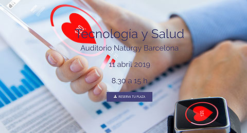 La jornada 'Tecnología y Salud' del Women 360º Congress se celebra este jueves en Barcelona