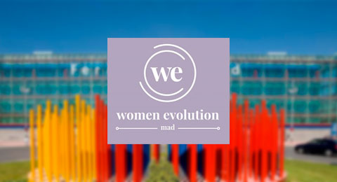 Cuenta atrás: el Congreso Women Evolution se celebra este jueves